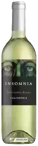 Wijnmakerij Insomnia - Sauvignon Blanc