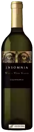 Wijnmakerij Insomnia - White Blend