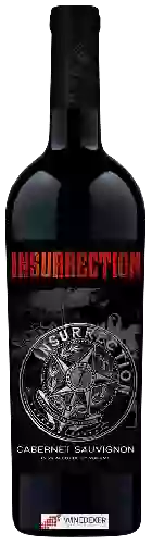 Wijnmakerij Insurrection - Cabernet Sauvignon