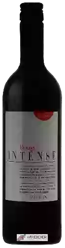 Wijnmakerij Intense - Classic Rouge