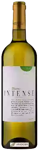 Wijnmakerij Intense - L'Esparrou Blanc