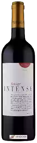 Wijnmakerij Intense - L'Esparrou Rouge