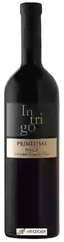 Wijnmakerij Intrigo - Primitivo