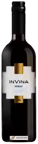 Wijnmakerij Invina - Merlot