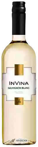 Wijnmakerij Invina - Sauvignon Blanc