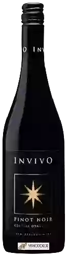 Wijnmakerij Invivo - Pinot Noir