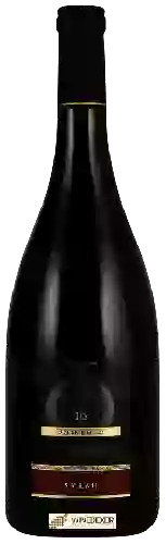 Wijnmakerij IO Wines - Upper Bench Syrah