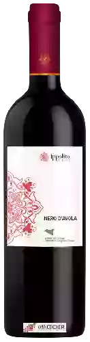 Wijnmakerij Ippolito Vini - Nero d'Avola