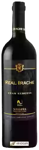 Wijnmakerij Irache - Real Irache Gran Reserva