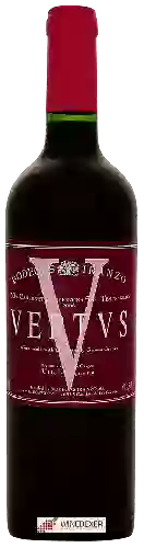 Wijnmakerij Iranzo - Vertvs Cabernet Sauvignon - Tempranillo