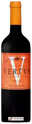 Wijnmakerij Iranzo - Vertvs Tempranillo Crianza