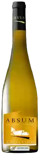 Wijnmakerij Irius - Absum Colección Gewürztraminer