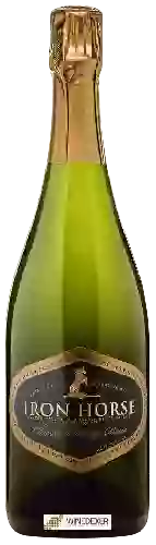 Wijnmakerij Iron Horse - Classic Vintage Brut