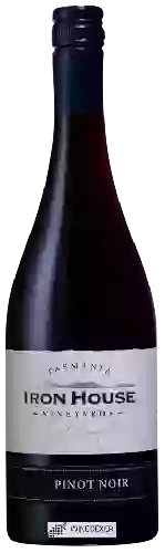 Wijnmakerij Iron House - Pinot Noir