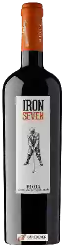 Wijnmakerij Iron Seven - Crianza