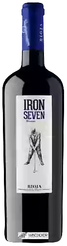 Wijnmakerij Iron Seven - Reserva