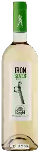 Wijnmakerij Iron Seven - Verdejo