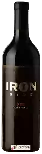 Wijnmakerij Iron Side - Red Blend