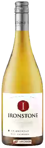 Wijnmakerij Ironstone - Chardonnay