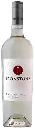 Wijnmakerij Ironstone - Chenin Blanc