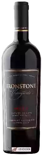 Wijnmakerij Ironstone - Kramer Ranch Reserve Cabernet Sauvignon