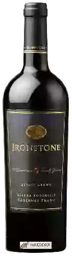 Wijnmakerij Ironstone - Reserve Cabernet Franc