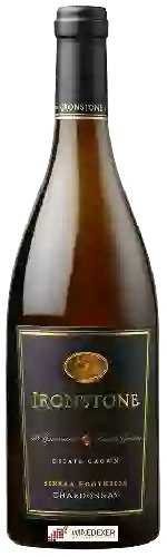 Wijnmakerij Ironstone - Reserve Chardonnay