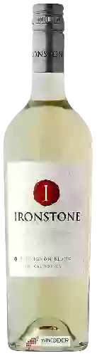 Wijnmakerij Ironstone - Sauvignon Blanc