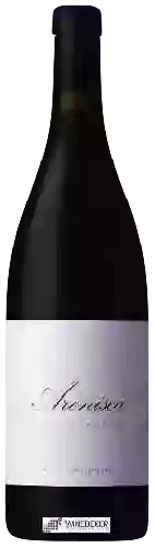 Wijnmakerij Isaac Cantalapiedra - Arenisca