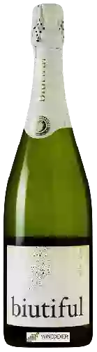 Wijnmakerij Isaac Fernandez - Biutiful Cava Brut Nature