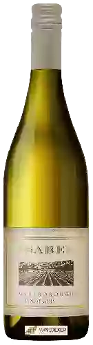 Wijnmakerij Isabel - Pinot Gris