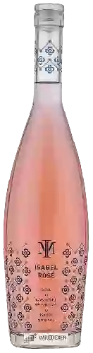 Wijnmakerij Isabel Mondavi - Rosé