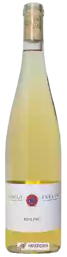 Wijnmakerij Iselin - Trocken Riesling