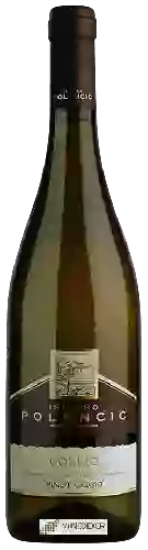 Wijnmakerij Isidoro Polencic - Pinot Grigio