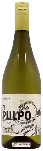 Wijnmakerij Isidro Milagro - Sal de Fiesta El Pulpo Chardonnay