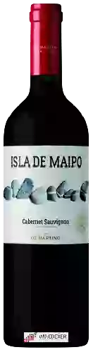 Wijnmakerij Isla de Maipo - Cabernet Sauvignon