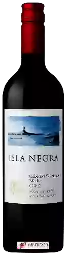 Wijnmakerij Isla Negra - Cabernet Sauvignon - Merlot