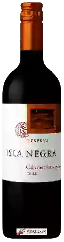 Wijnmakerij Isla Negra - Cabernet Sauvignon Reserva