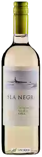 Wijnmakerij Isla Negra - Sauvignon Blanc - Sémillon