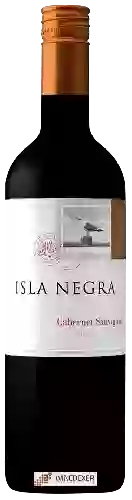 Wijnmakerij Isla Negra - Seashore Cabernet Sauvignon