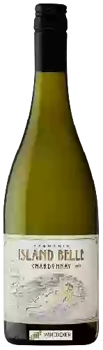 Wijnmakerij Island  Belle - Chardonnay