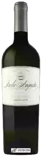 Wijnmakerij Isola Augusta - Sauvignon