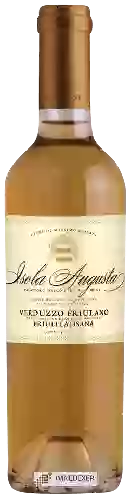 Wijnmakerij Isola Augusta - Verduzzo Friulano