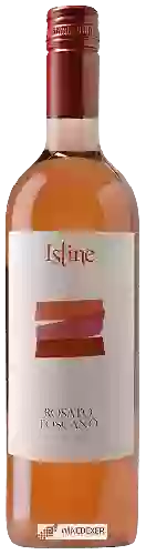 Wijnmakerij Istine - Rosato d'Istine