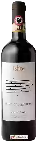 Wijnmakerij Istine - Vigna Cavarchione Chianti Classico