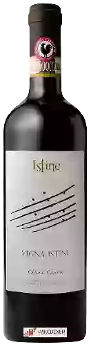 Wijnmakerij Istine - Vigna Istine Chianti Classico