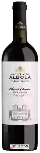 Wijnmakerij Albola - Chianti Classico Riserva