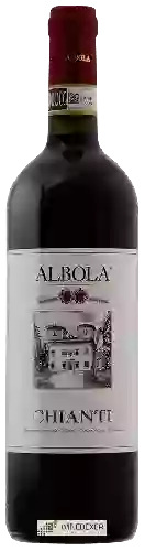Wijnmakerij Albola - Chianti