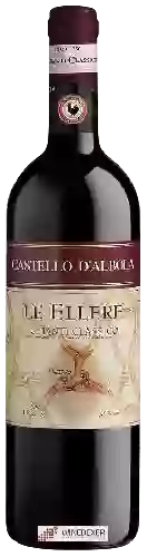 Wijnmakerij Albola - Le Ellere Chianti Classico