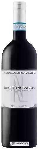 Wijnmakerij Alessandro Veglio - Barbera d'Alba